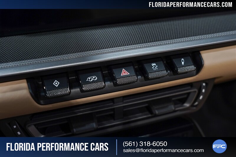 2021 Porsche 911 Carrera 4S   - Photo 47 - Riviera Beach, FL 33407