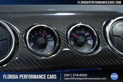 2021 Ford Mustang Shelby GT500   - Photo 57 - Riviera Beach, FL 33407