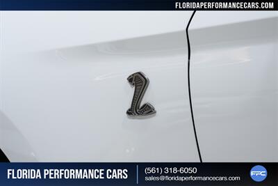 2021 Ford Mustang Shelby GT500   - Photo 68 - Riviera Beach, FL 33407
