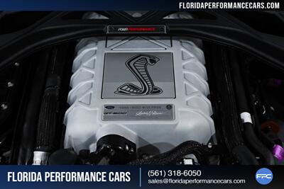 2021 Ford Mustang Shelby GT500   - Photo 45 - Riviera Beach, FL 33407