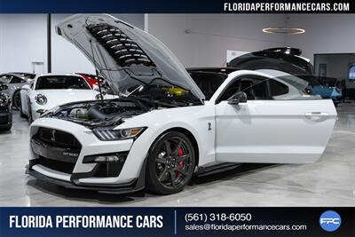 2021 Ford Mustang Shelby GT500   - Photo 39 - Riviera Beach, FL 33407
