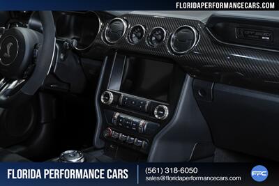 2021 Ford Mustang Shelby GT500   - Photo 61 - Riviera Beach, FL 33407