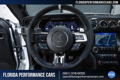 2021 Ford Mustang Shelby GT500   - Photo 27 - Riviera Beach, FL 33407