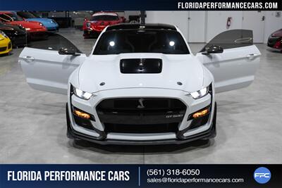 2021 Ford Mustang Shelby GT500   - Photo 41 - Riviera Beach, FL 33407