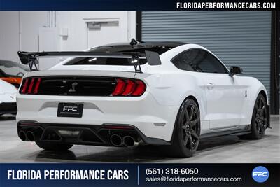 2021 Ford Mustang Shelby GT500   - Photo 17 - Riviera Beach, FL 33407