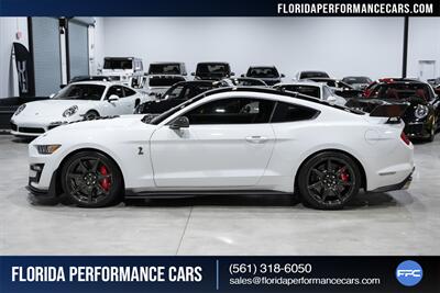 2021 Ford Mustang Shelby GT500   - Photo 3 - Riviera Beach, FL 33407