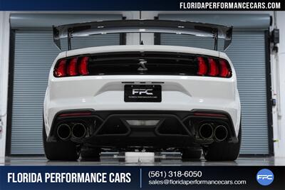 2021 Ford Mustang Shelby GT500   - Photo 71 - Riviera Beach, FL 33407