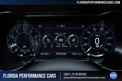 2021 Ford Mustang Shelby GT500   - Photo 19 - Riviera Beach, FL 33407