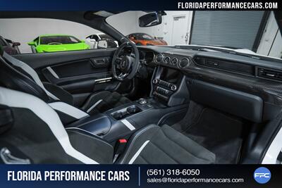 2021 Ford Mustang Shelby GT500   - Photo 33 - Riviera Beach, FL 33407