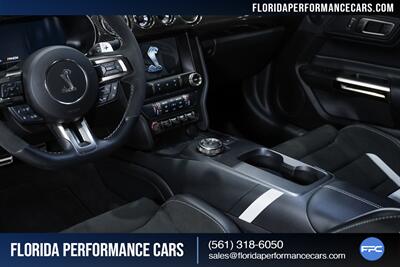 2021 Ford Mustang Shelby GT500   - Photo 52 - Riviera Beach, FL 33407