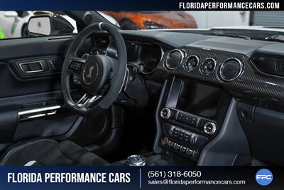 2021 Ford Mustang Shelby GT500   - Photo 34 - Riviera Beach, FL 33407