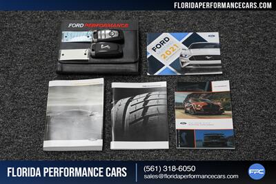 2021 Ford Mustang Shelby GT500   - Photo 30 - Riviera Beach, FL 33407