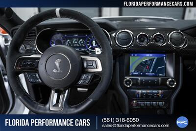 2021 Ford Mustang Shelby GT500   - Photo 32 - Riviera Beach, FL 33407