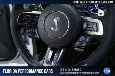 2021 Ford Mustang Shelby GT500   - Photo 51 - Riviera Beach, FL 33407