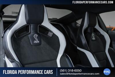 2021 Ford Mustang Shelby GT500   - Photo 36 - Riviera Beach, FL 33407