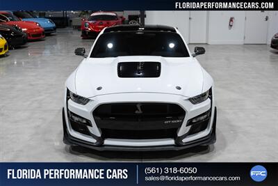 2021 Ford Mustang Shelby GT500   - Photo 9 - Riviera Beach, FL 33407