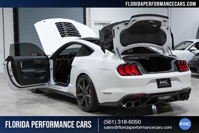 2021 Ford Mustang Shelby GT500   - Photo 40 - Riviera Beach, FL 33407