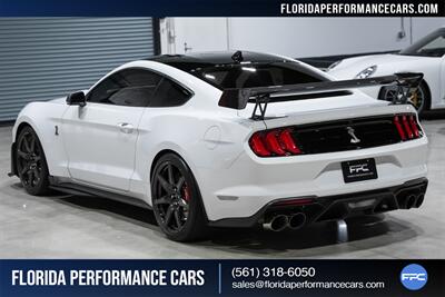 2021 Ford Mustang Shelby GT500   - Photo 70 - Riviera Beach, FL 33407