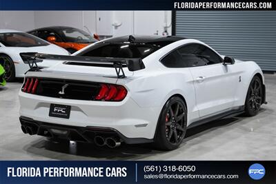 2021 Ford Mustang Shelby GT500   - Photo 6 - Riviera Beach, FL 33407