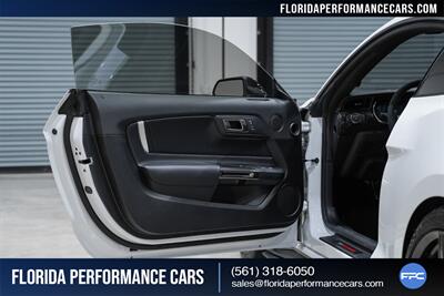 2021 Ford Mustang Shelby GT500   - Photo 23 - Riviera Beach, FL 33407