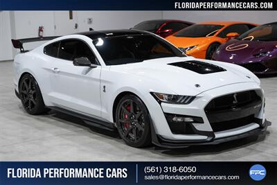 2021 Ford Mustang Shelby GT500   - Photo 8 - Riviera Beach, FL 33407