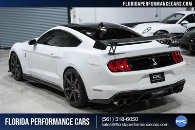2021 Ford Mustang Shelby GT500   - Photo 4 - Riviera Beach, FL 33407