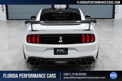 2021 Ford Mustang Shelby GT500   - Photo 5 - Riviera Beach, FL 33407