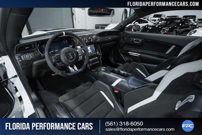 2021 Ford Mustang Shelby GT500   - Photo 20 - Riviera Beach, FL 33407