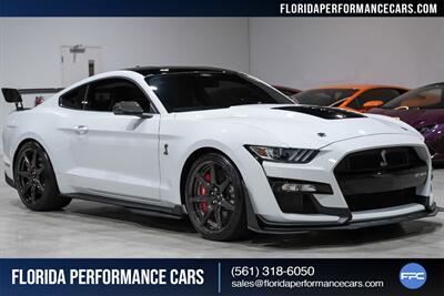 2021 Ford Mustang Shelby GT500   - Photo 18 - Riviera Beach, FL 33407