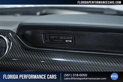 2021 Ford Mustang Shelby GT500   - Photo 62 - Riviera Beach, FL 33407