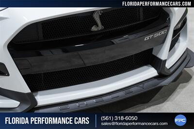 2021 Ford Mustang Shelby GT500   - Photo 65 - Riviera Beach, FL 33407