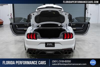 2021 Ford Mustang Shelby GT500   - Photo 47 - Riviera Beach, FL 33407