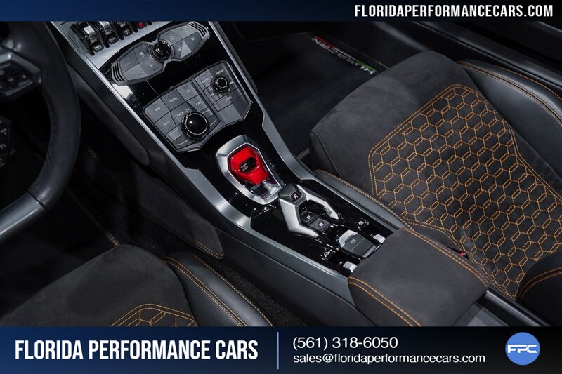 2019 Lamborghini Huracan LP 580-2 Spyder   - Photo 47 - Riviera Beach, FL 33407