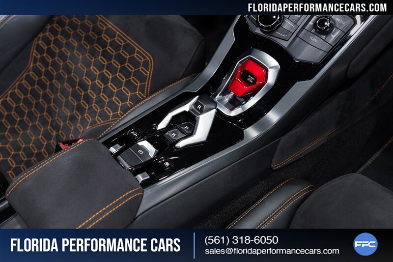 2019 Lamborghini Huracan LP 580-2 Spyder   - Photo 52 - Riviera Beach, FL 33407