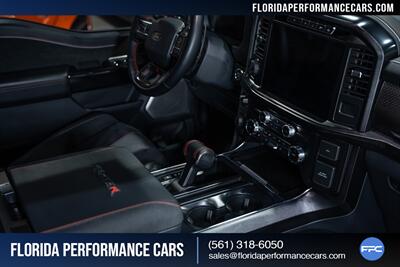 2024 Ford F-150 Raptor R   - Photo 64 - Riviera Beach, FL 33407