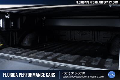 2024 Ford F-150 Raptor R   - Photo 49 - Riviera Beach, FL 33407