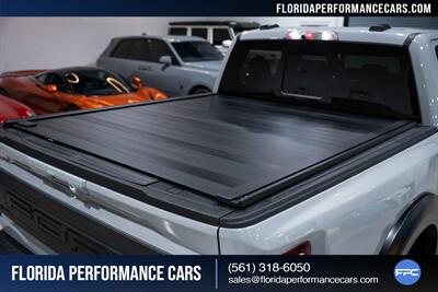 2024 Ford F-150 Raptor R   - Photo 51 - Riviera Beach, FL 33407