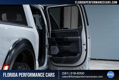 2024 Ford F-150 Raptor R   - Photo 32 - Riviera Beach, FL 33407