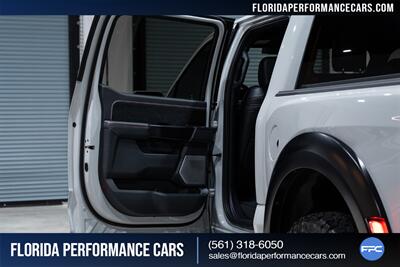 2024 Ford F-150 Raptor R   - Photo 29 - Riviera Beach, FL 33407