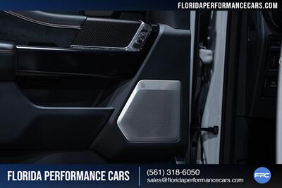 2024 Ford F-150 Raptor R   - Photo 28 - Riviera Beach, FL 33407