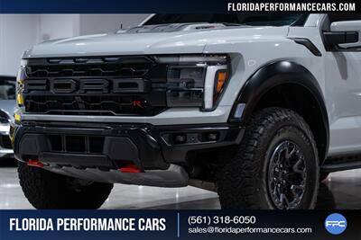 2024 Ford F-150 Raptor R   - Photo 73 - Riviera Beach, FL 33407