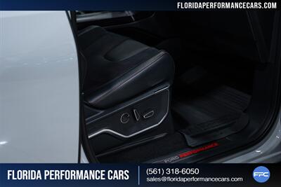 2024 Ford F-150 Raptor R   - Photo 38 - Riviera Beach, FL 33407