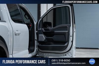 2024 Ford F-150 Raptor R   - Photo 35 - Riviera Beach, FL 33407