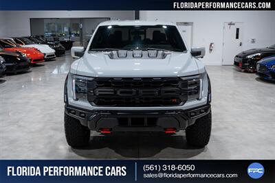 2024 Ford F-150 Raptor R   - Photo 9 - Riviera Beach, FL 33407