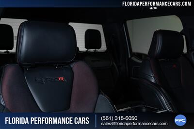 2024 Ford F-150 Raptor R   - Photo 69 - Riviera Beach, FL 33407