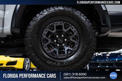2024 Ford F-150 Raptor R   - Photo 12 - Riviera Beach, FL 33407