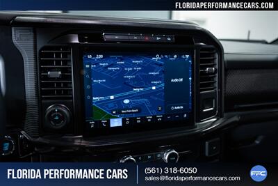 2024 Ford F-150 Raptor R   - Photo 61 - Riviera Beach, FL 33407