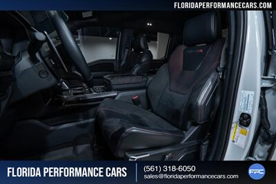 2024 Ford F-150 Raptor R   - Photo 19 - Riviera Beach, FL 33407