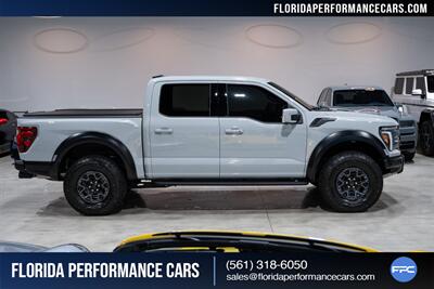 2024 Ford F-150 Raptor R   - Photo 7 - Riviera Beach, FL 33407