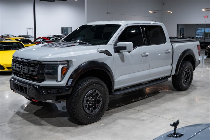 2024 Ford F-150 Raptor R  